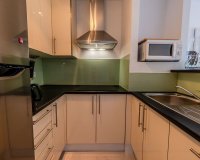 Wiederverkauf - apartment - Marbella - Río Real
