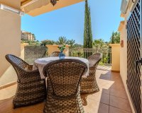 Wiederverkauf - apartment - Marbella - Río Real