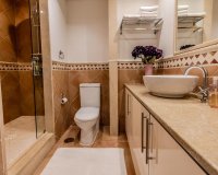 Wiederverkauf - apartment - Marbella - Río Real