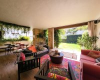 Wiederverkauf - apartment - Marbella - Río Real