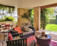 Wiederverkauf - apartment - Marbella - Río Real