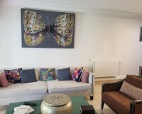 Wiederverkauf - apartment - Marbella - Río Real