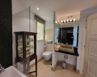 Wiederverkauf - apartment - Marbella - Río Real