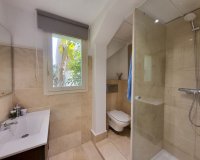 Wiederverkauf - apartment - Marbella - Río Real
