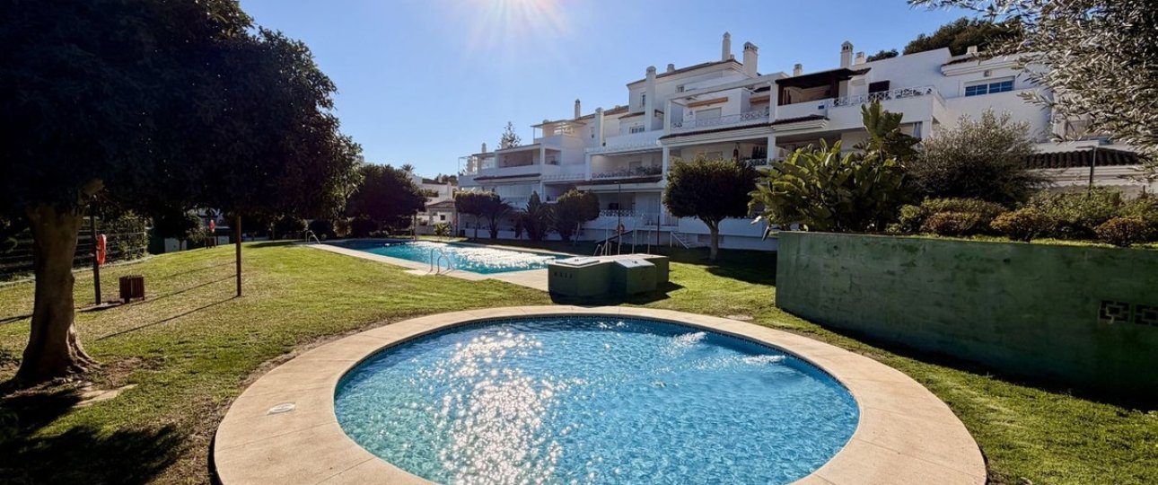 Wiederverkauf - apartment - Marbella - Río Real