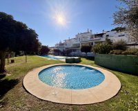 Wiederverkauf - apartment - Marbella - Río Real