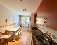 Wiederverkauf - apartment - Marbella - Río Real