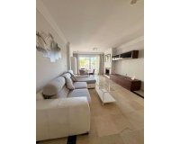 Wiederverkauf - apartment - Marbella - Río Real