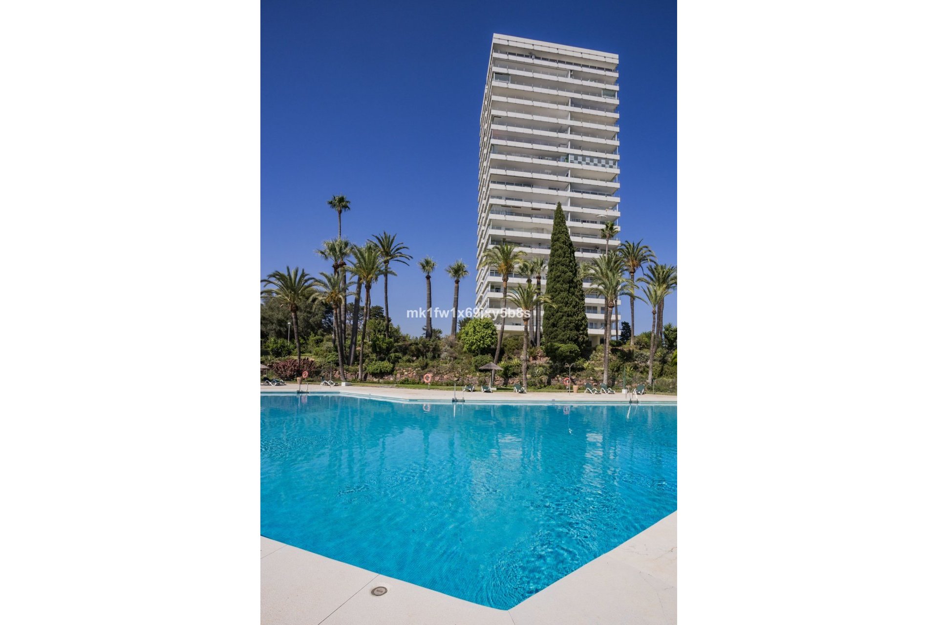 Wiederverkauf - apartment - Marbella - Río Real