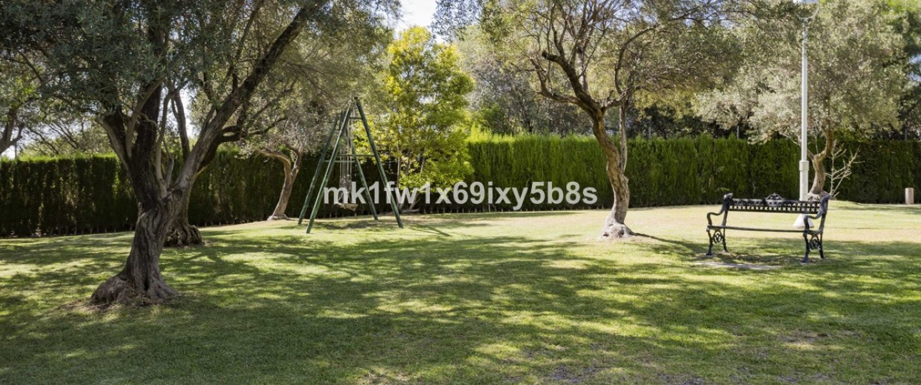 Wiederverkauf - apartment - Marbella - Río Real