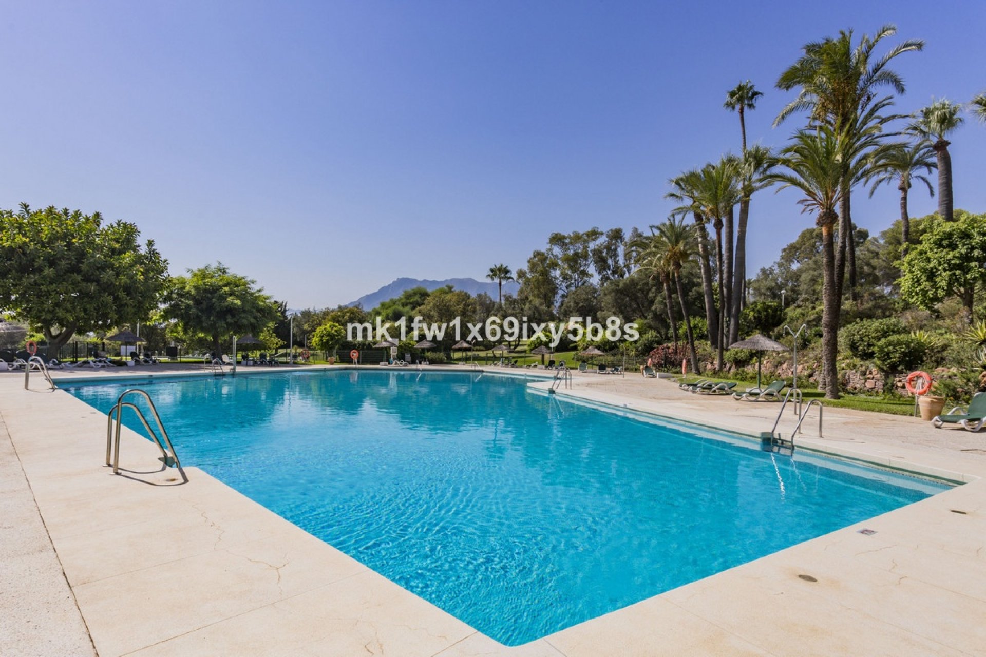 Wiederverkauf - apartment - Marbella - Río Real