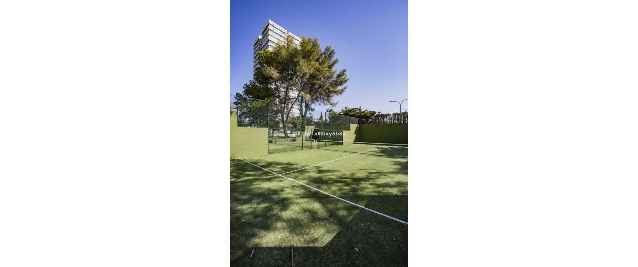 Wiederverkauf - apartment - Marbella - Río Real
