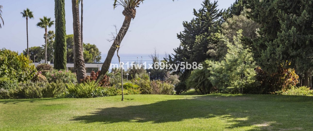 Wiederverkauf - apartment - Marbella - Río Real