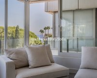 Wiederverkauf - apartment - Marbella - Río Real