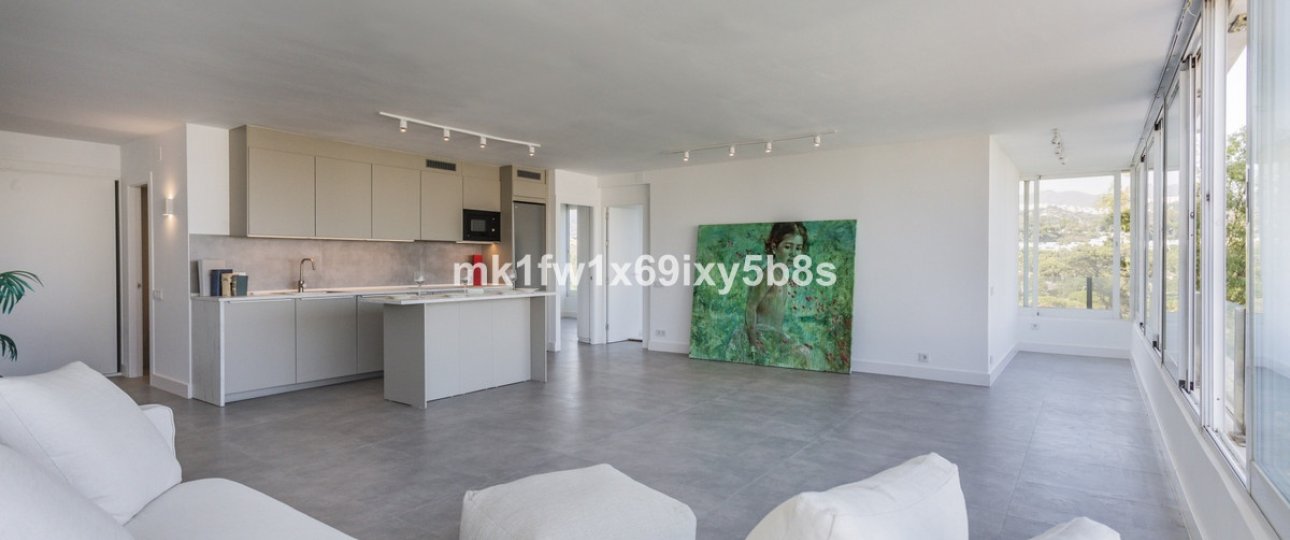 Wiederverkauf - apartment - Marbella - Río Real