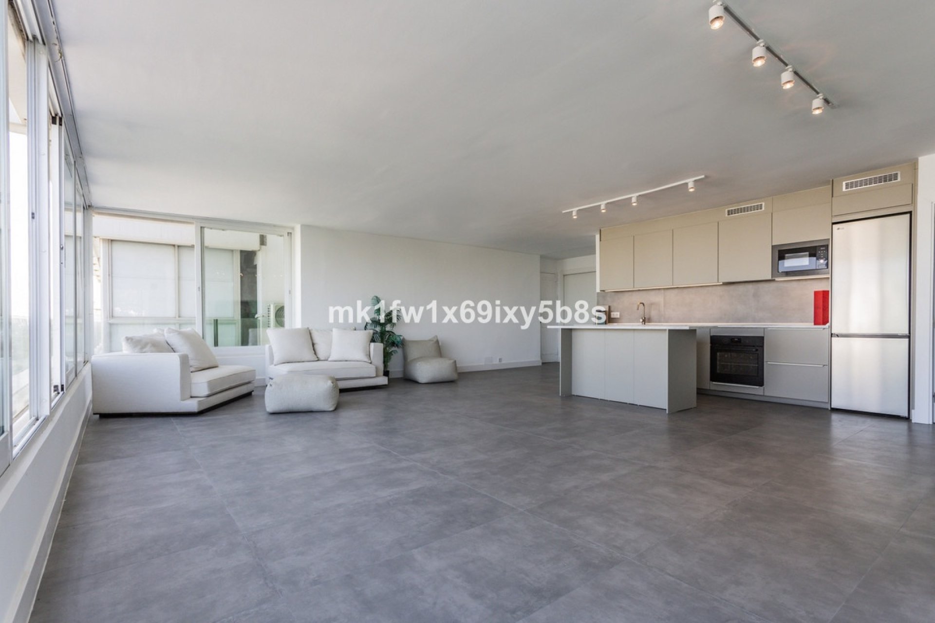 Wiederverkauf - apartment - Marbella - Río Real