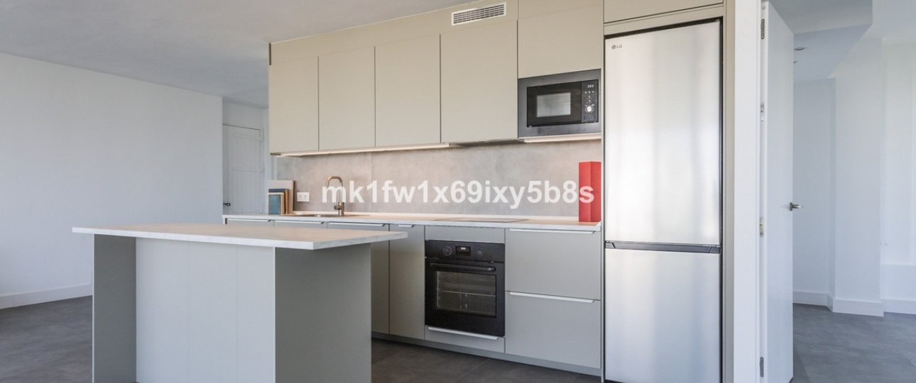 Wiederverkauf - apartment - Marbella - Río Real