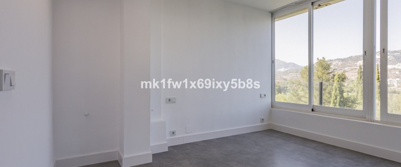 Wiederverkauf - apartment - Marbella - Río Real
