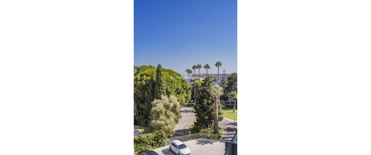 Wiederverkauf - apartment - Marbella - Río Real
