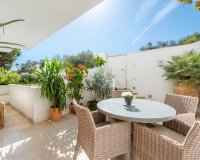 Wiederverkauf - apartment - Marbella - Río Real