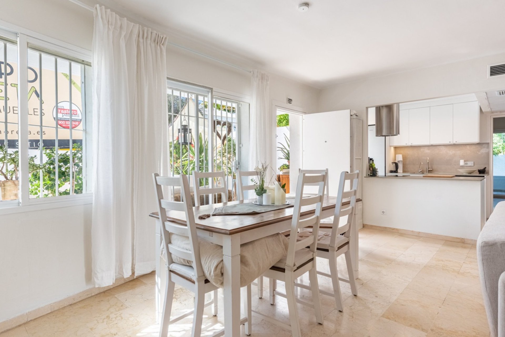 Wiederverkauf - apartment - Marbella - Río Real