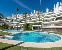 Wiederverkauf - apartment - Marbella - Río Real
