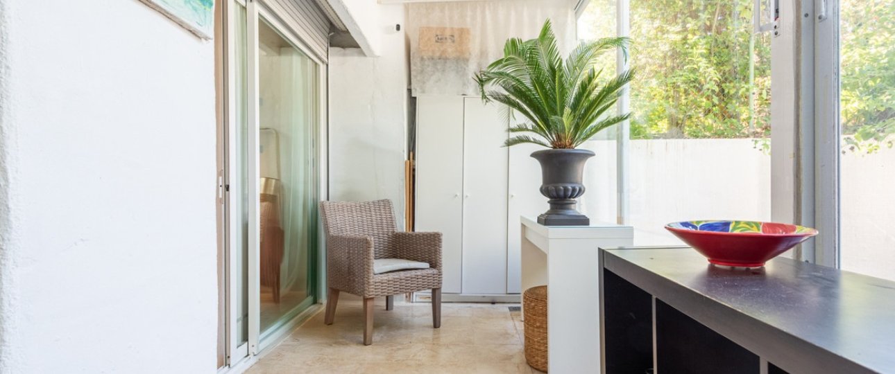 Wiederverkauf - apartment - Marbella - Río Real