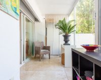 Wiederverkauf - apartment - Marbella - Río Real