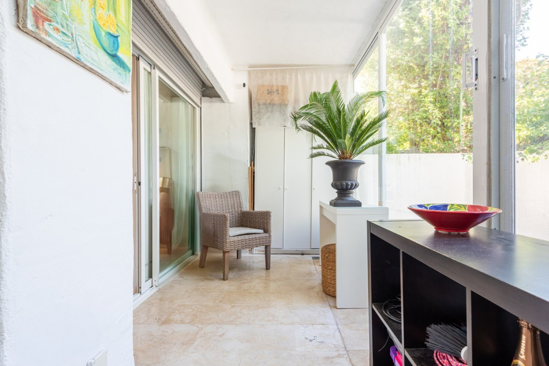 Wiederverkauf - apartment - Marbella - Río Real