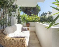 Wiederverkauf - apartment - Marbella - Río Real