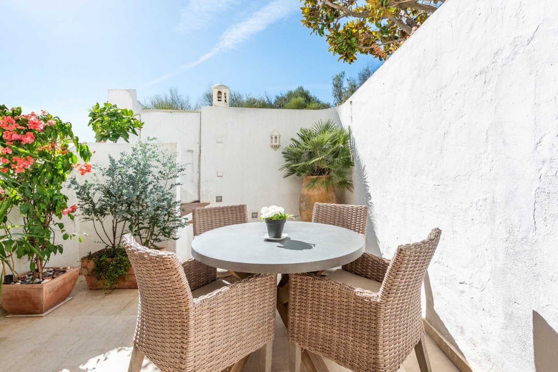 Wiederverkauf - apartment - Marbella - Río Real