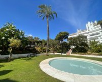Wiederverkauf - apartment - Marbella - Río Real