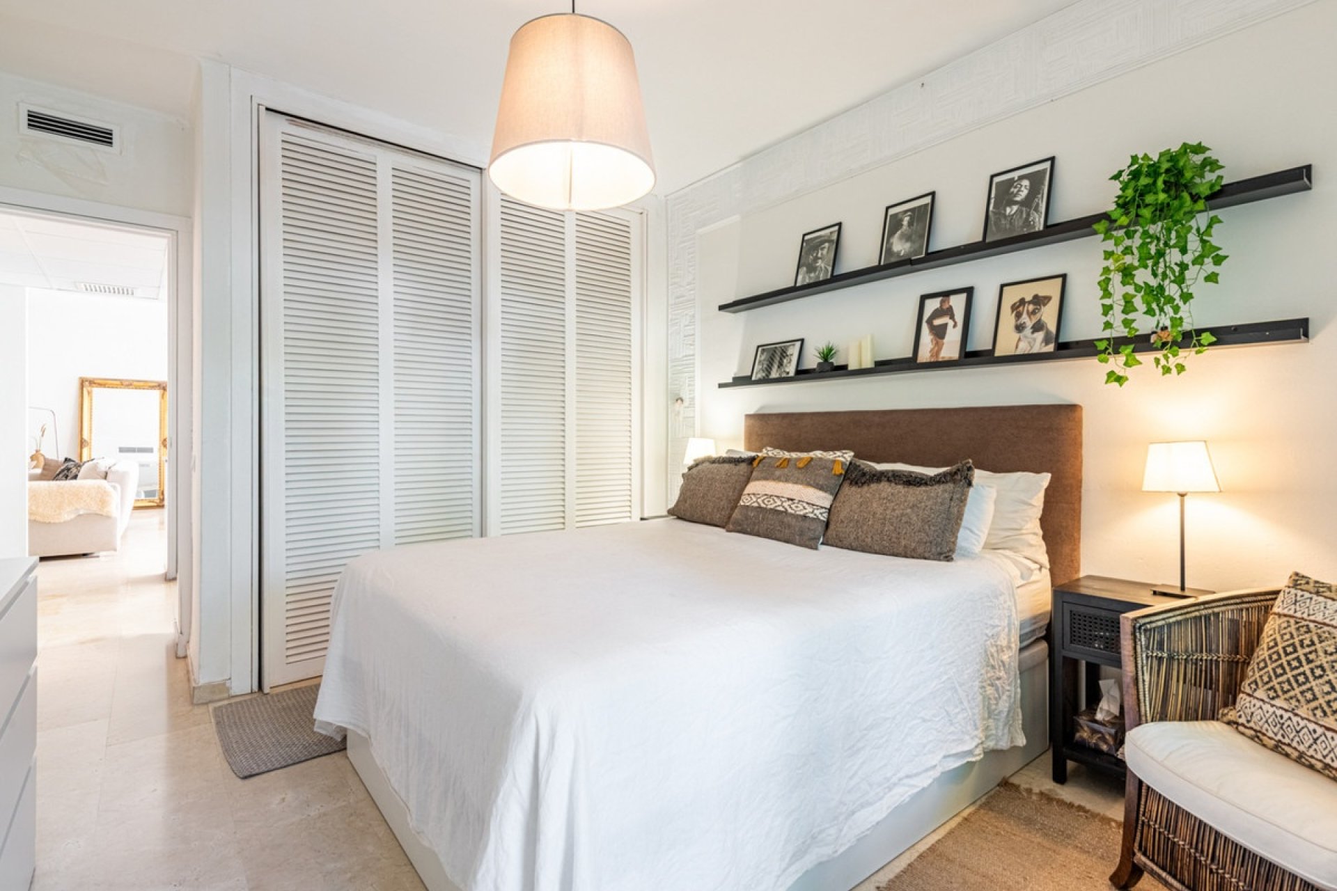 Wiederverkauf - apartment - Marbella - Río Real