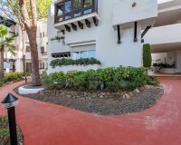 Wiederverkauf - apartment - Marbella - Río Real
