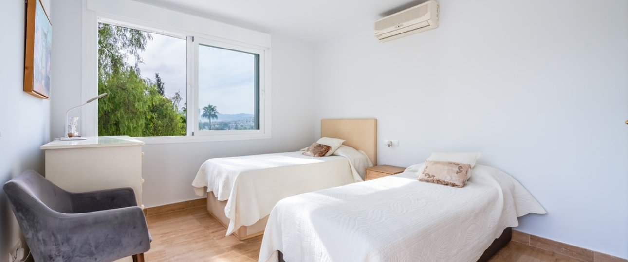 Wiederverkauf - apartment - Marbella - Río Real