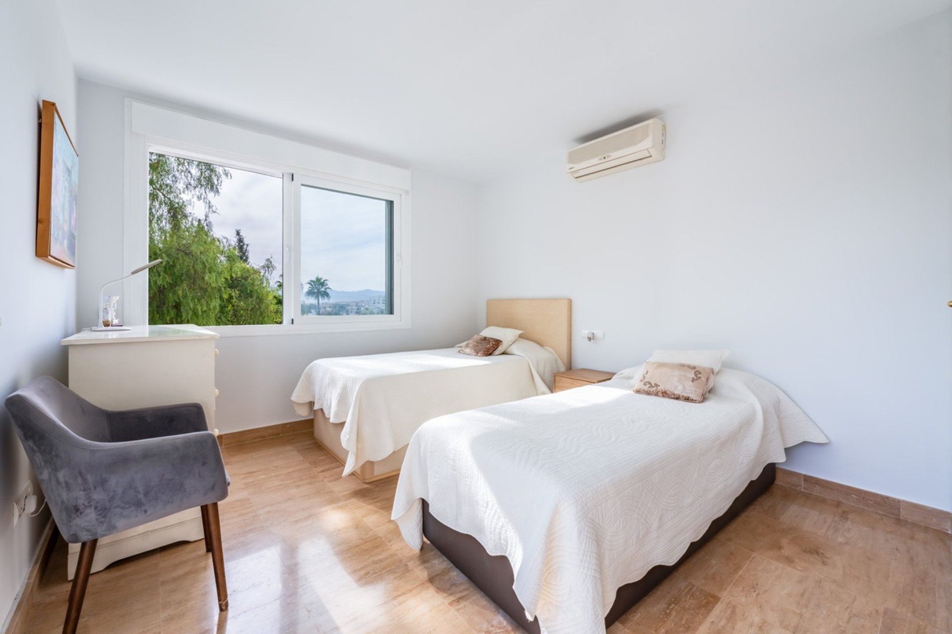 Wiederverkauf - apartment - Marbella - Río Real
