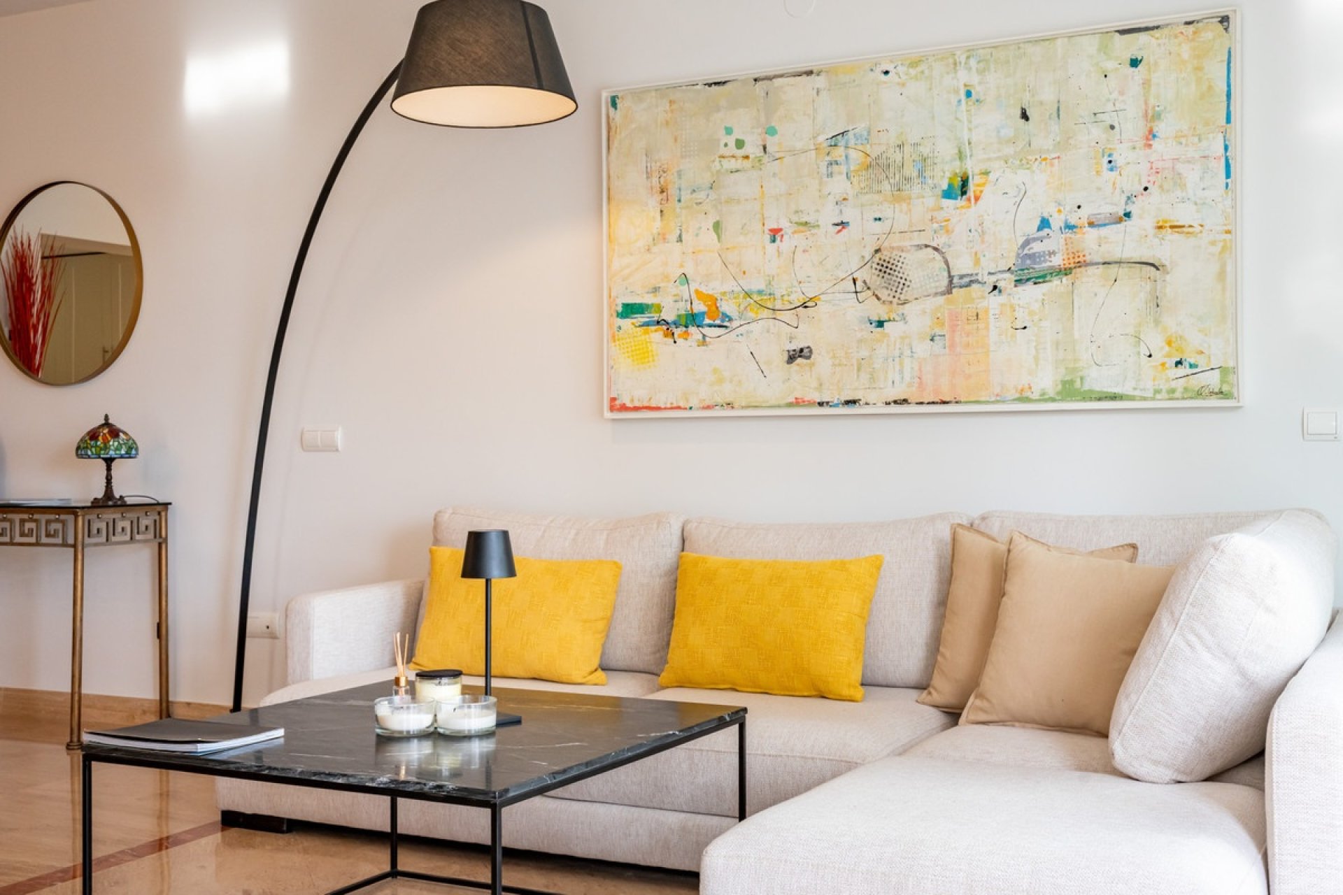 Wiederverkauf - apartment - Marbella - Río Real