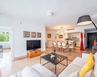 Wiederverkauf - apartment - Marbella - Río Real