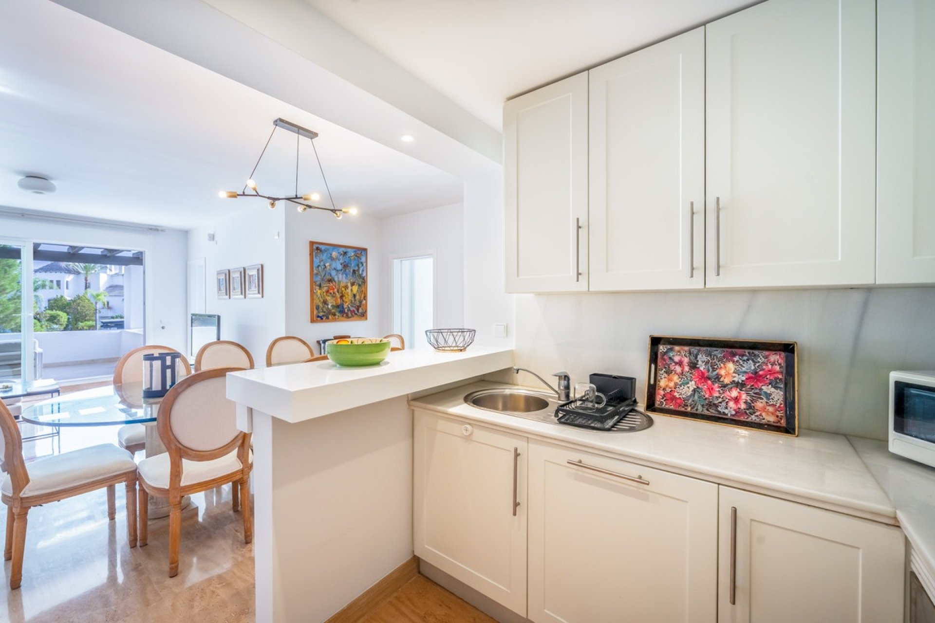 Wiederverkauf - apartment - Marbella - Río Real