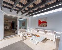 Wiederverkauf - apartment - Marbella - Río Real