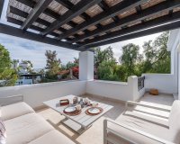 Wiederverkauf - apartment - Marbella - Río Real