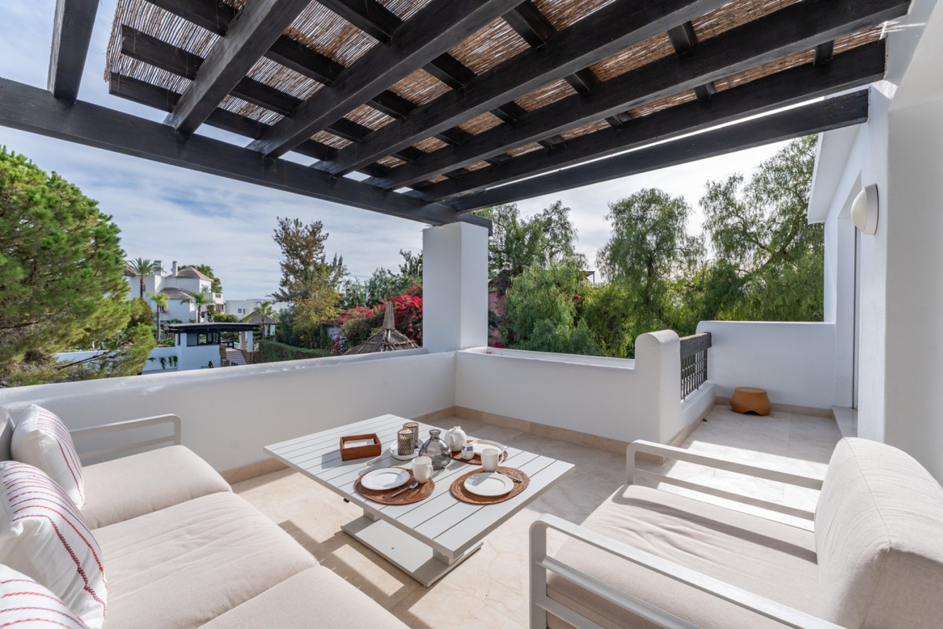 Wiederverkauf - apartment - Marbella - Río Real