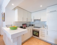 Wiederverkauf - apartment - Marbella - Río Real