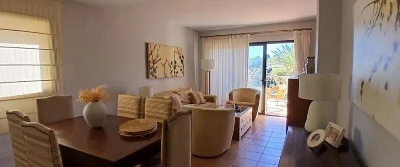 Wiederverkauf - apartment - Marbella - Río Real