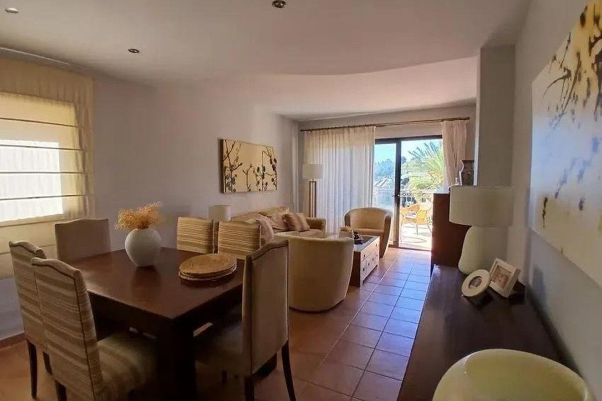 Wiederverkauf - apartment - Marbella - Río Real
