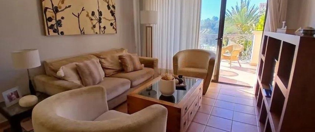 Wiederverkauf - apartment - Marbella - Río Real