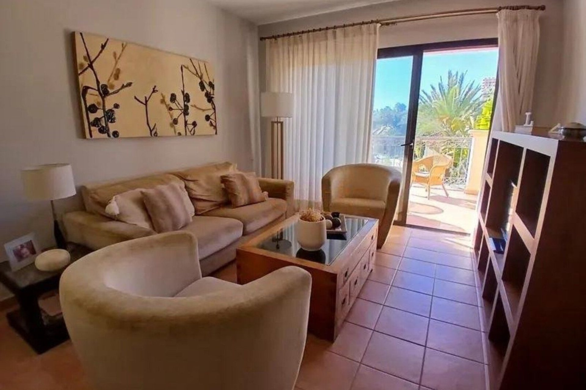 Wiederverkauf - apartment - Marbella - Río Real