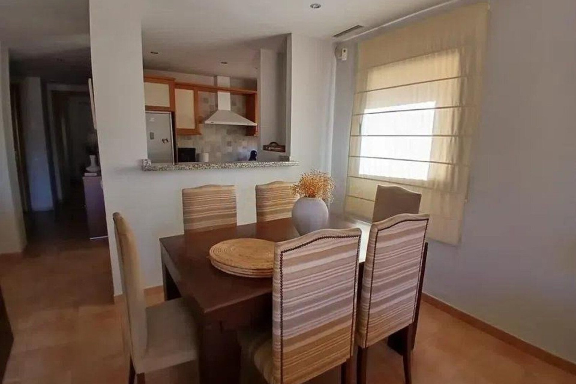 Wiederverkauf - apartment - Marbella - Río Real