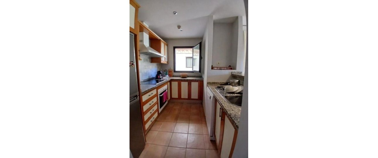 Wiederverkauf - apartment - Marbella - Río Real