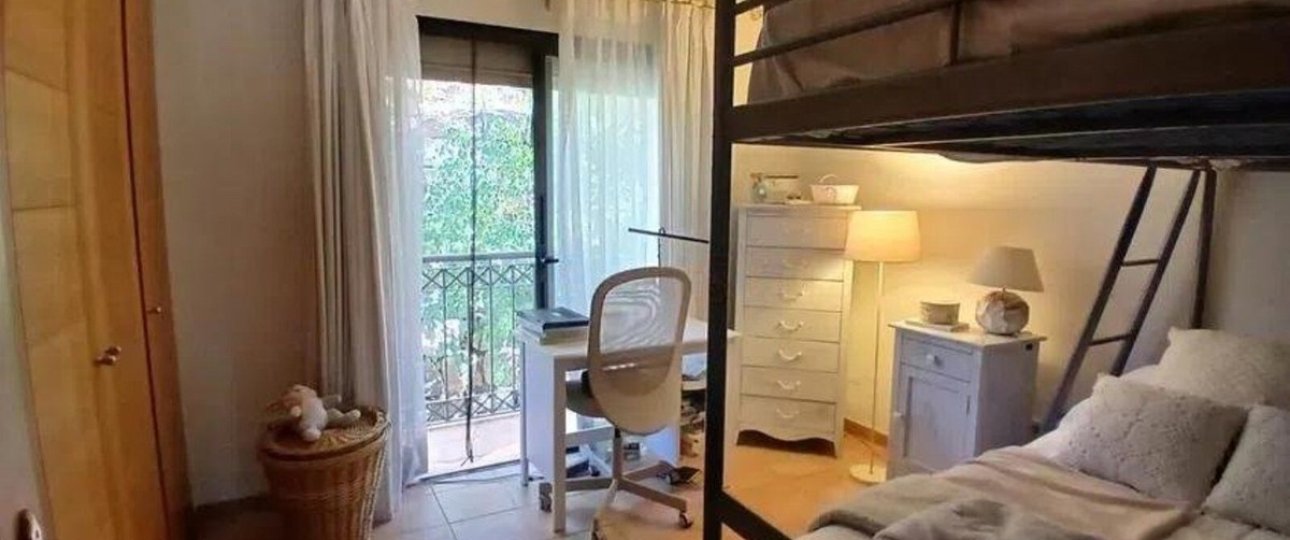 Wiederverkauf - apartment - Marbella - Río Real